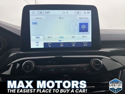 New 2026 Ford Escape ST-Line w/ Cold Weather Package image 28