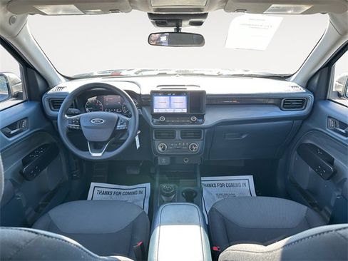 Used 2024 Ford Maverick XL image 10