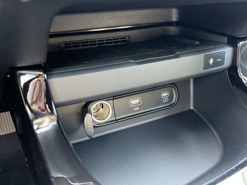 New 2026 Kia Seltos EX image 29