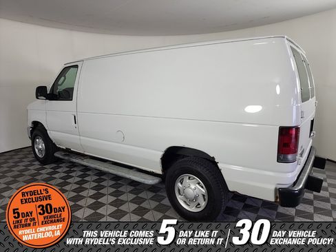 Used 2012 Ford E-250 and Econoline 250 w/ PWR Group image 7