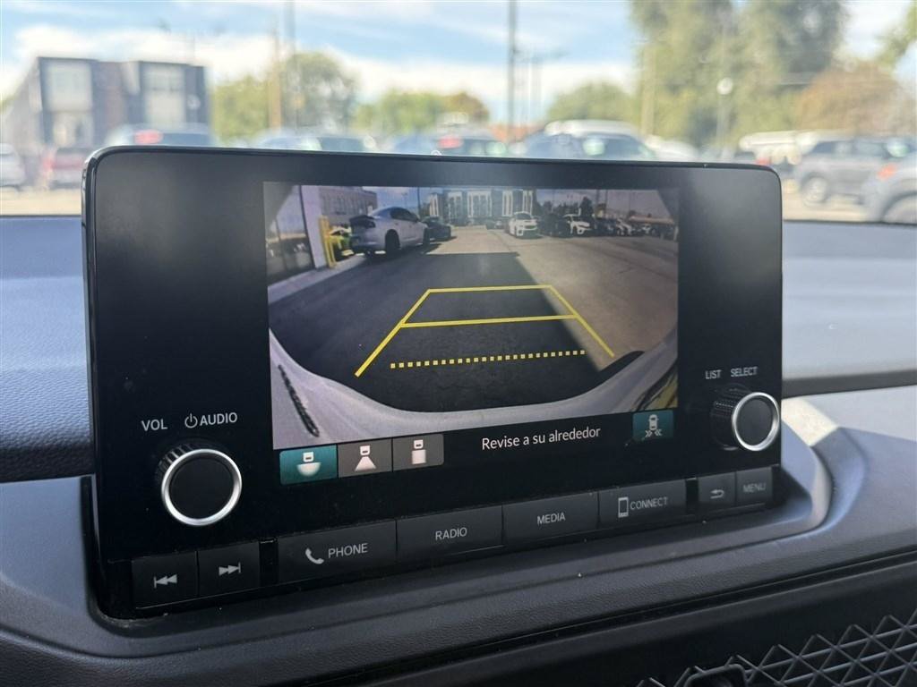 Used 2024 Honda Accord EX image 26