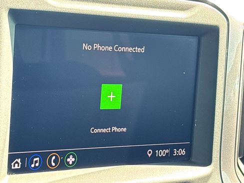 Certified 2023 Chevrolet Silverado 1500 Custom image 6