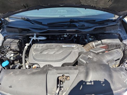 Used 2018 Honda Odyssey LX image 48