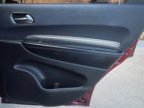 Used 2016 Dodge Durango SXT w/ Quick Order Package 23B RWD image 29