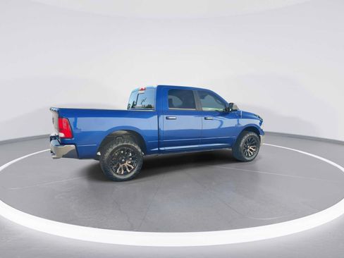 Used 2018 RAM 1500 Big Horn AWD/4WD image 8