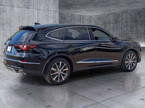 New 2026 Acura MDX FWD w/ Technology Package image 8