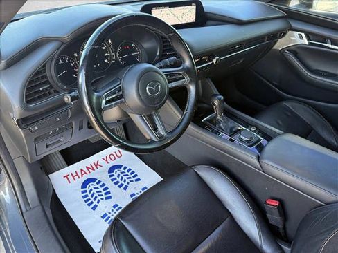 Used 2021 MAZDA MAZDA3 s image 12