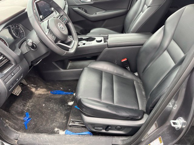 Used 2021 Nissan Rogue SV AWD/4WD image 9