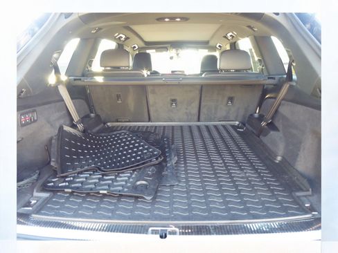 Used 2017 Audi Q7 3.0T Prestige w/ Prestige Package image 27