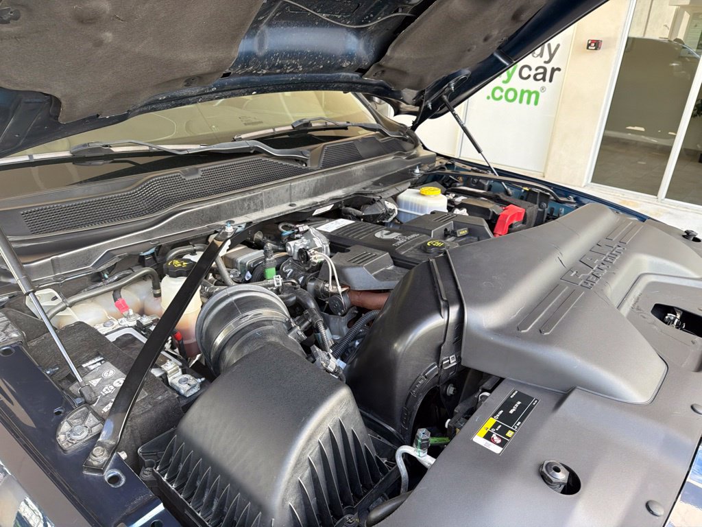 Used 2024 RAM 2500 Limited AWD/4WD image 12