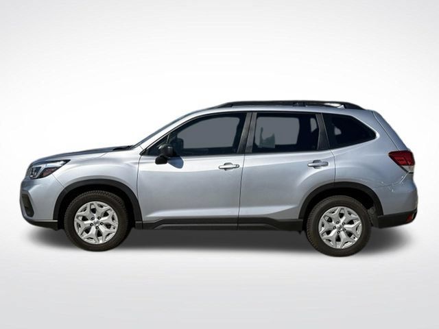 Used 2021 Subaru Forester AWD/4WD image 5