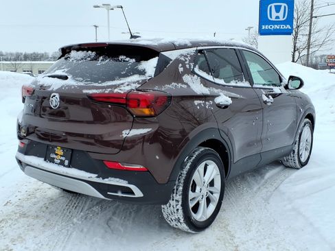 Used 2023 Buick Encore GX Preferred w/ Cold Weather Comfort Package image 11