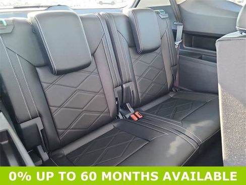 New 2026 Volkswagen Atlas SE image 19