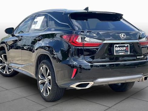 Used 2019 Lexus RX 350 FWD w/ Navigation Package image 10