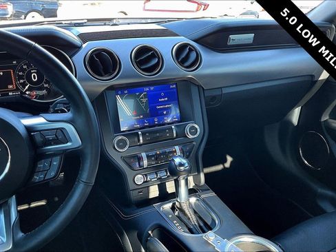 Used 2023 Ford Mustang GT Premium w/ Equipment Group 401A image 9