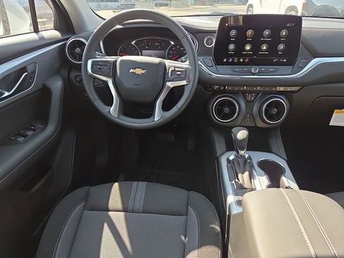 New 2026 Chevrolet Blazer LT w/ LPO, Floor Liner Package image 9