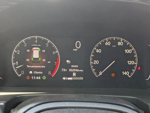 Used 2023 Honda Pilot EX-L image 11