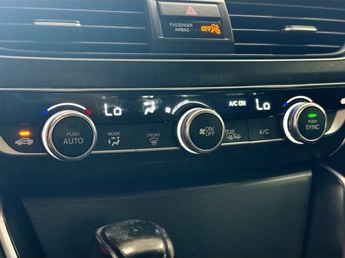 Used 2018 Honda Accord EX-L image 16