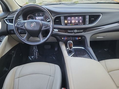 Used 2021 Buick Enclave Essence w/ Sound and Sites Package image 34