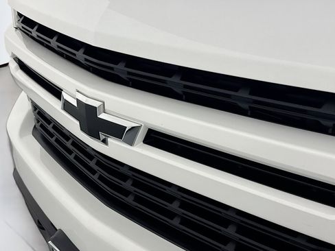 Used 2019 Chevrolet Silverado 1500 RST w/ All-Star Edition image 12