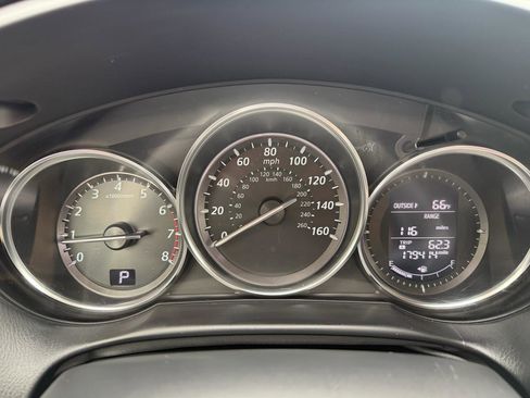 Used 2014 MAZDA CX-5 Touring AWD/4WD image 28