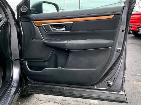 Used 2019 Honda CR-V EX image 12