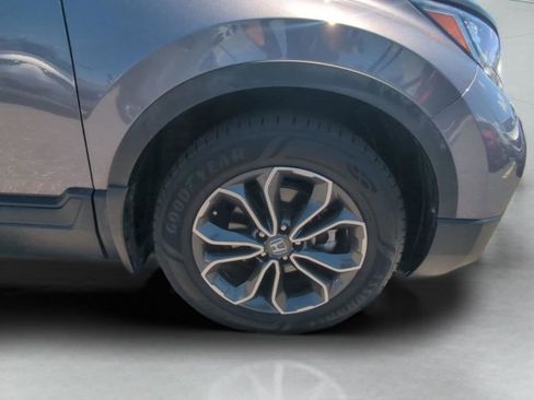 Used 2021 Honda CR-V EX image 30