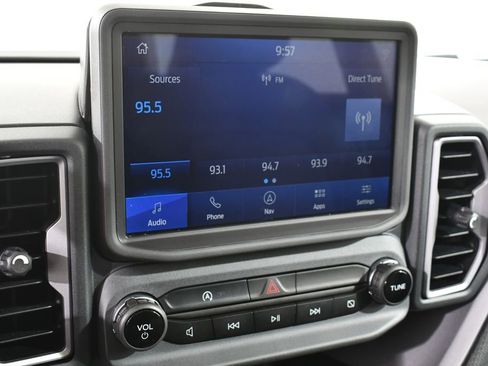 Used 2024 Ford Bronco Sport Big Bend w/ Convenience Package AWD/4WD image 27