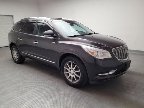 Used 2014 Buick Enclave Leather image 11