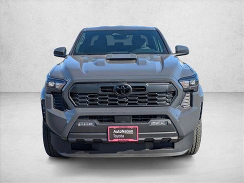 New 2026 Toyota Tacoma TRD Sport image 9