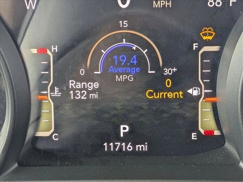 Used 2024 Jeep Wrangler Unlimited Sport AWD/4WD image 11