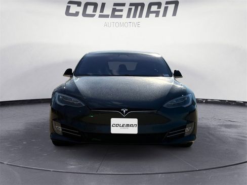 Used 2017 Tesla Model S 90D image 8