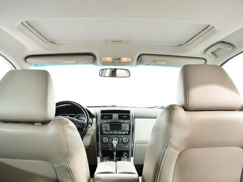 Used 2012 MAZDA CX-9 Touring w/ Moonroof & Bose Audio Pkg AWD/4WD image 17