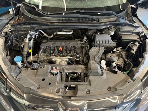 Used 2019 Honda HR-V EX-L image 23