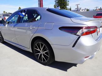 Certified 2024 Toyota Camry SE w/ Cold Weather Package video 5