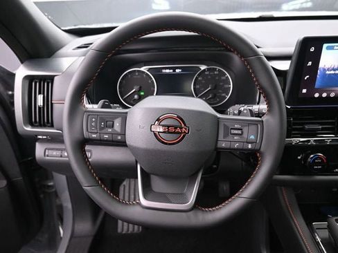 New 2026 Nissan Pathfinder Rock Creek image 24