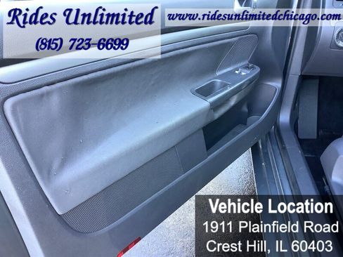 Used 2007 Volkswagen Rabbit 2-Door image 13