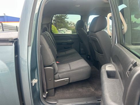 Used 2012 Chevrolet Silverado 1500 LT w/ All-Star Edition RWD image 25