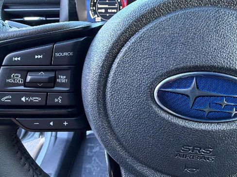 New 2026 Subaru Outback Limited XT AWD/4WD image 19