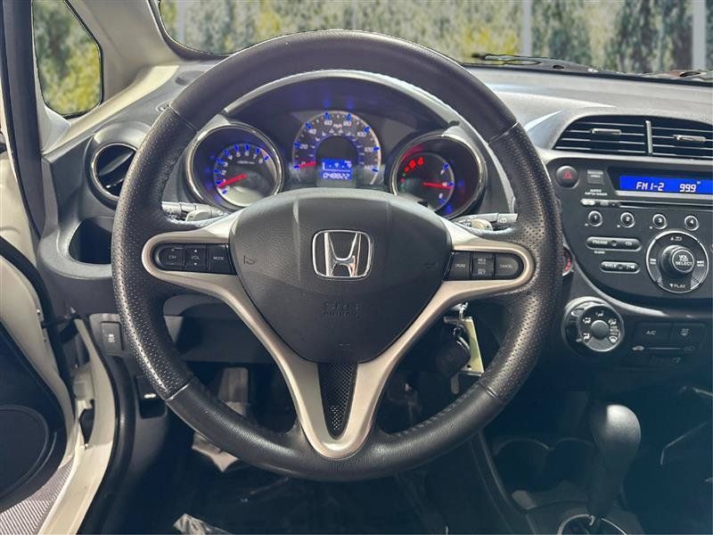Used 2013 Honda Fit Sport image 18
