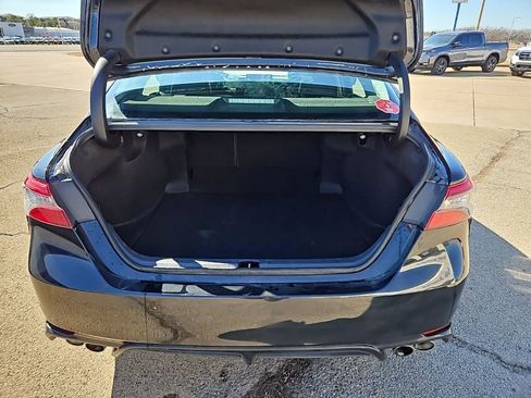 Used 2024 Toyota Camry XSE image 30