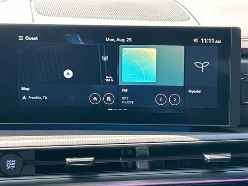 New 2026 Hyundai Santa Fe Calligraphy image 28