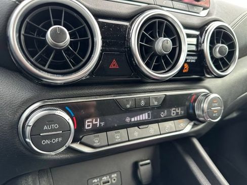 Certified 2023 Nissan Sentra SV w/ All-Weather Package FWD image 21