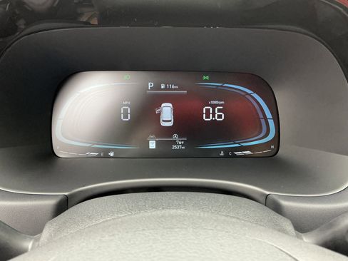 Used 2025 Hyundai Palisade SEL image 11