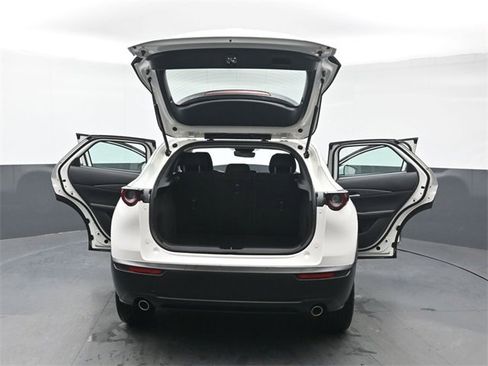 Certified 2024 MAZDA CX-30 AWD 2.5 S image 46