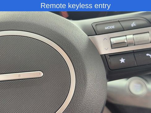 Used 2024 Hyundai Kona SEL AWD/4WD image 22