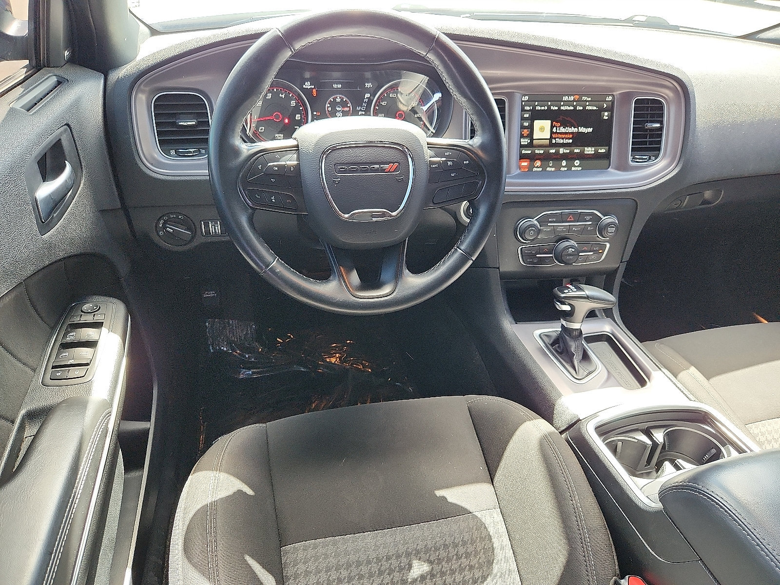 Used 2023 Dodge Charger GT RWD image 9