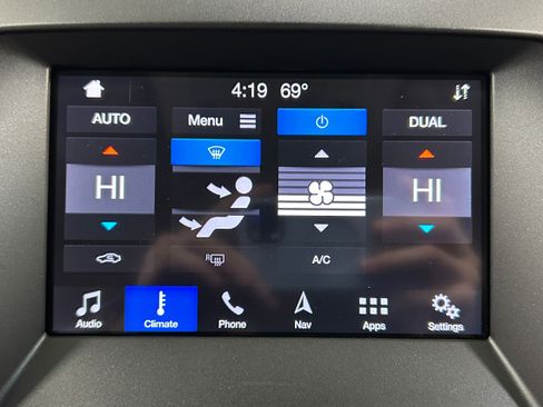 Used 2019 Ford Edge SEL w/ Equipment Group 201A image 5