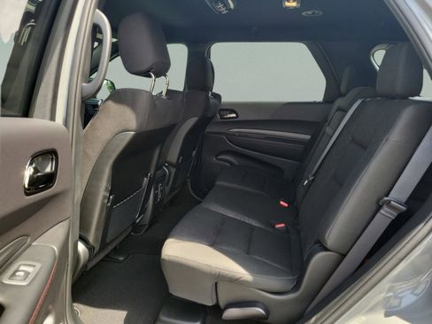 New 2026 Dodge Durango GT w/ Blacktop Package image 16