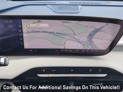 New 2026 Buick Enclave Avenir w/ Super Cruise Package FWD image 12
